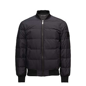 Calvin Klein Oddy Padded Bomber Jacket (Men's)