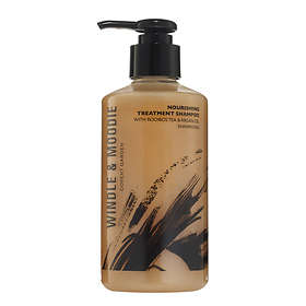 Windle & Moodie Nourishing Treatment Shampoo 250ml