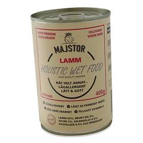 Majstor Holistic 0,4kg