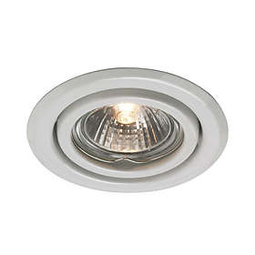 Markslöjd Downlight (230V, Ø80, Rund)