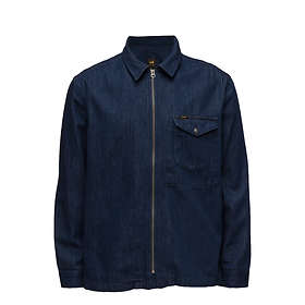 Lee Jeans Zip Jacket (Miesten)