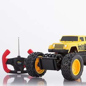 Rastar Off-Roader Rock Crawler Action RTR