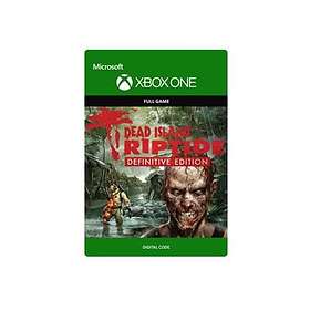 Dead Island: Riptide - Definitive Edition (Xbox One | Series X/S)