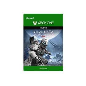 Halo: Spartan Assault (Xbox One | Series X/S)