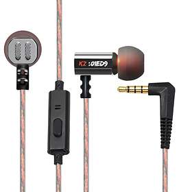 KZ Audio ED9 In-ear