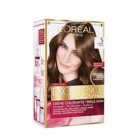 L'Oreal Excellence Creme 5 Light Brown