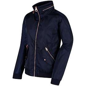 regatta bomber jacket womens