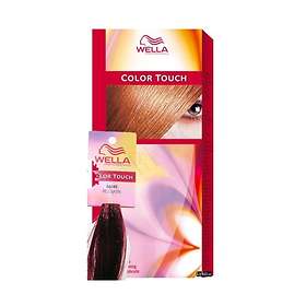 Wella Color Touch 66/45 Red Satin 100ml