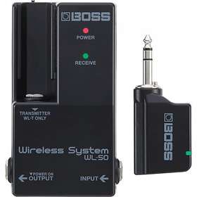 Boss WL-50