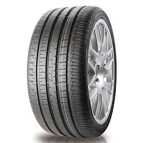 Avon Tyres ZX7 225/60 R17 99V