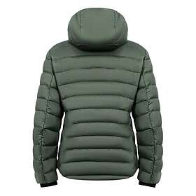 Tsunami Compact Jacket (Dam)