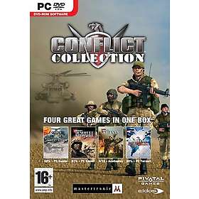 Conflict Collection (PC)