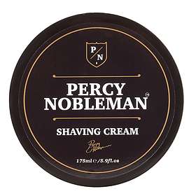 Percy Nobleman Shaving Cream 175ml