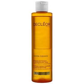 Decléor Aroma Cleanse Bi-Phase Caring Cleanser & Makeup Remover 200ml
