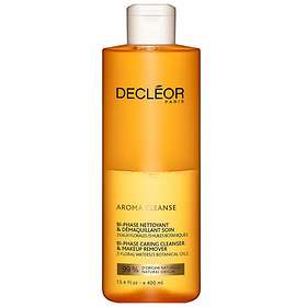 Decléor Aroma Cleanse Bi-Phase Caring Cleanser & Makeup Remover 400ml