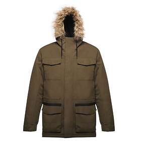 Regatta Ardwick Parka (Herr)