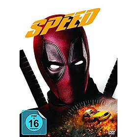 Speed (DVD)