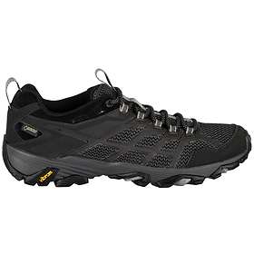 40 EU Moab FST 2 GTX Walking Shoe Homme Black/Granite Amazon Homme Chaussures Chaussures de randonnée 