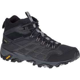 Visiter la boutique MerrellMerrell Men's Moab FST LTR Mid Waterproof Hiking Boot 