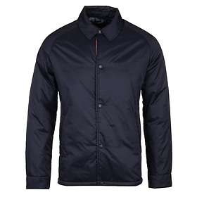 barbour eel quilted jacket