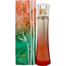 perfume adolfo dominguez agua de bambu