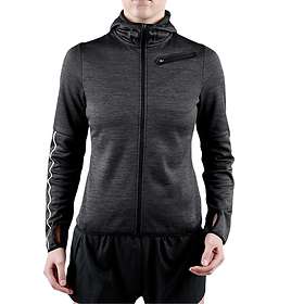 Craft Eaze Jersey Hood Jacket (Dame)