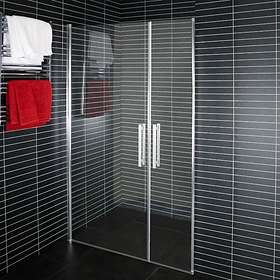Arrow Duschdörr DuoDoor 194