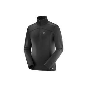 Salomon Discovery LT Sweater Half-Zip (Homme)