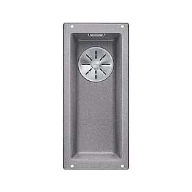 Blanco Subline 160 U Infino (Alumetallic)