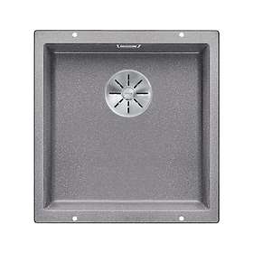 Blanco Subline 400 U Infino (Alumetallic)