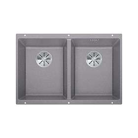 Blanco Subline 350/350 U Infino (Alumetallic)