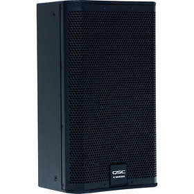 Passive PA Speakers
