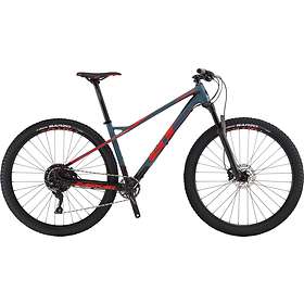 gt zaskar carbon comp 2019