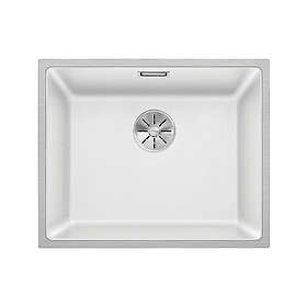 Blanco Subline 500 IF SteelFrame Infino (Valkoinen)