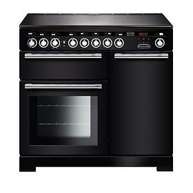 Rangemaster Encore Deluxe 100 Induction (Beige)