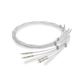 Chord Sarum T 2Banana - 2Banana (par) 2,5m