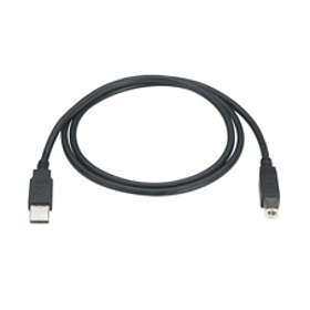 Black Box USB A - USB B 2.0 1.8m