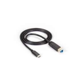 Black Box USB B - USB C 3.0 1m