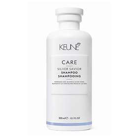 Keune Care Silver Savior Shampoo 300ml