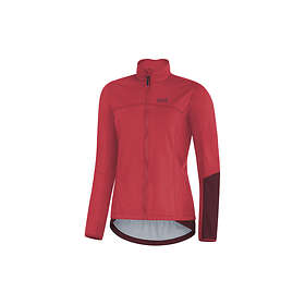 Gore Wear C5 Windstopper Thermo Jacket (Dame)