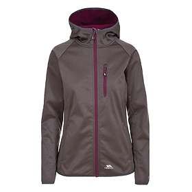 Trespass Shelly Softshell Jacket (Dam) Hitta bästa pris på Trespass Shelly Softshell Jacket (Dam) Hitta bästa pris på
