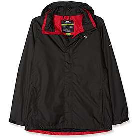 Trespass Fraser II Waterproof Hood Jacket (Men's)