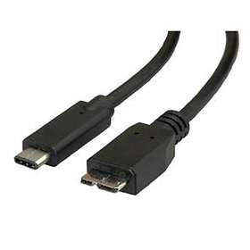 USB C-USB Micro-B