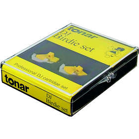 Tonar DJ Birdie Twin Pickup
