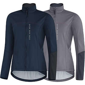 Gore Bike Wear Power GWS Jacket (Dam) Hitta bästa pris på wiggle.se | Gore Bike Wear Power GWS SO Jacka Dam | Jackor