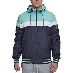 Urban Classics College Windrunner Jacket (Herre)