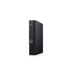 Dell OptiPlex 3060 (VW9T1)