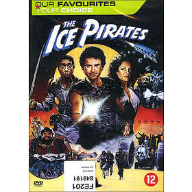 Ice Pirates (DVD)