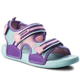 Geox Ultrak J826HB Girls (Jr)