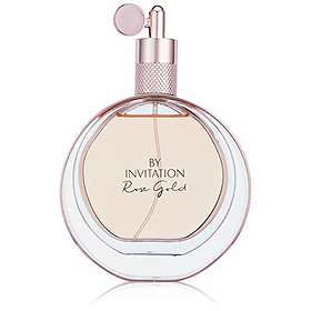 Michael Buble By Invitation Rose Gold edp 100ml